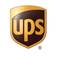 Envío asegurado con UPS