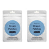 Dream patches Raíz de valeriana (2 paquetes)
